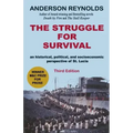The Struggle for Survival: : An Historical, Political, and Socioeconomic Perspective of St. Lucia