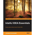 IntelliJ IDEA Essentials