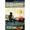 A New Man in the House / Her High-School Lover