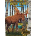 Moose Hunt: Lost in Alaska: Lost in Alaska
