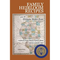 Family Heirloom Recipes from the Illinois State Fair