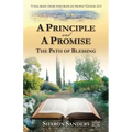 A Principle and a Promise