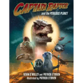 Captain Raptor and the Perilous Planet
