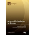 Advanced Technologies for Biomass