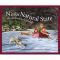 N Is for Natural State: An Arkansas Alphabet