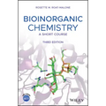 Bioinorganic Chemistry: A Short Course