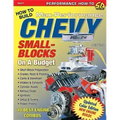 Build Max-Perf Chevy Sb on a Budget