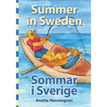 Summer in Sweden / Sommar i Sverige