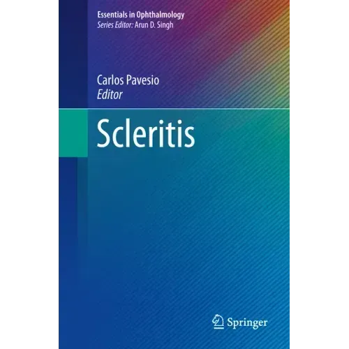 Scleritis