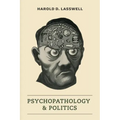 Psychopathology and Politics