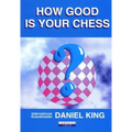 From Middlegame to Endgame