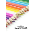 The Coloured Pencil Swatch Book