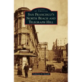 San Francisco's North Beach and Telegraph Hill