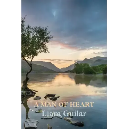 A Man of Heart