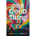 One Good Thing