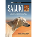 Saluki: The Desert Hound and the English Travelers Who Brought It to the West