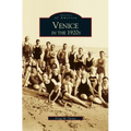 Venice in the 1920s