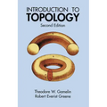 Introduction to Topology: Second Edition