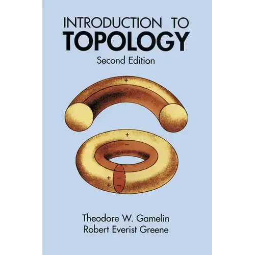 Introduction to Topology: Second Edition