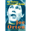 The Visitors and Fred and Madge: Two Plays