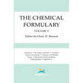 The Chemical Formulary, Volume 5