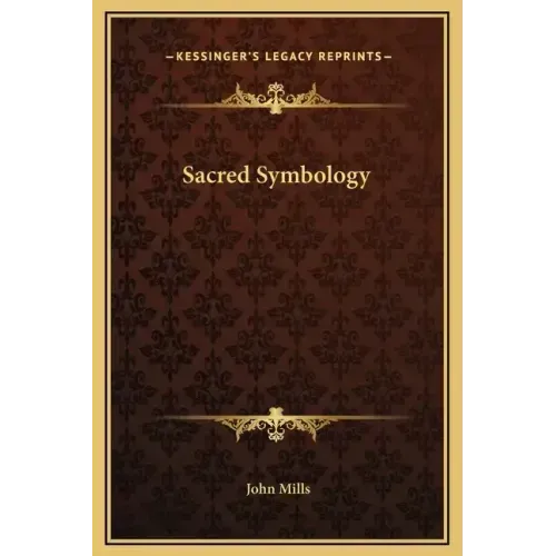 Sacred Symbology