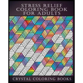 Stress Relief Coloring Book For Adults