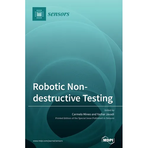 Robotic Non-destructive Testing