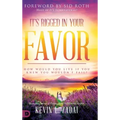 It's Rigged in Your Favor: How Would You Live If You Knew You Wouldn't Fail?