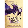 Tyrant's Throne
