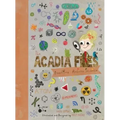 The Acadia Files: Autumn Science