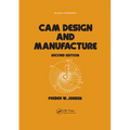 CAM Design and Manufacture, Second Edition: With CAM Design Software for the IBM PC and Compatibles Disk Included