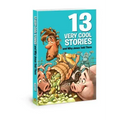 13 Very Cool Stories and Why Jesus Told Them