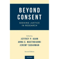 Beyond Consent: Seeking Justice in Research