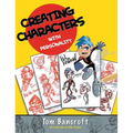 Creating Characters with Personality