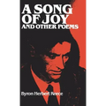 A Song of Joy and Other Poems