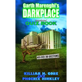 Garth Marenghi's Darkplace Unauthorised Quiz Book