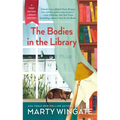 The Bodies in the Library