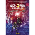 Explorer Academy: The Falcon's Feather (Book 2)