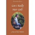 Can I Really Hear God?