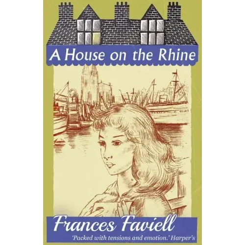 A House on the Rhine