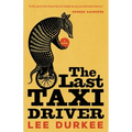 The Last Taxi Driver