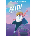 Faith: Taking Flight
