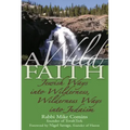 A Wild Faith: Jewish Ways Into Wilderness, Wilderness Ways Into Judaism