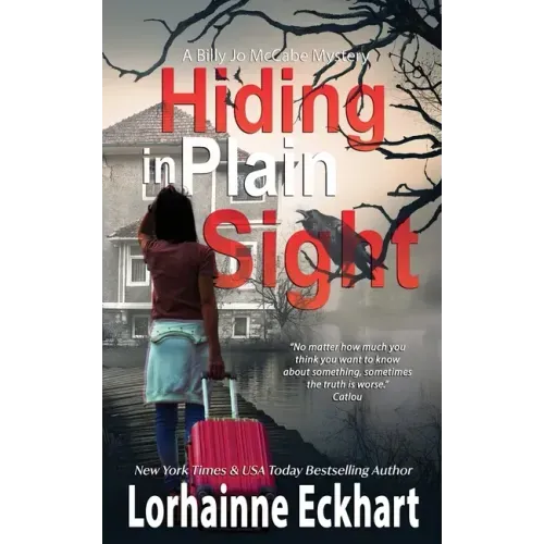 Hiding in Plain Sight