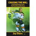 Chasing the NHL: From Pond Hockey to Pro The Trent Daavettila Story
