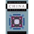 Religions of China in Practice