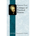 Critique of Practical Reason