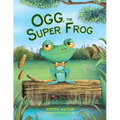 Ogg, The Super Frog