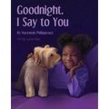 Goodnight, I Say to You